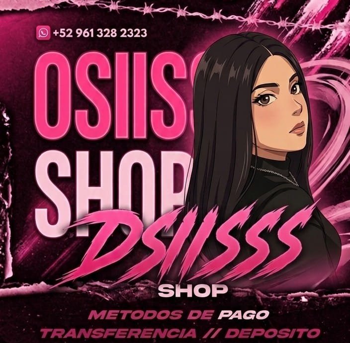 Osissitap Shop